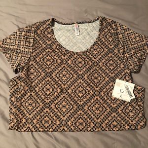 Lularoe Classic T